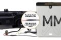 2014-2019 Corvette C7 Morimoto XB Gen II LED Headlight & Tail Light Kit + Grease