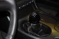 2005-13 C6/Z06/Grand Sport/ZR1 Corvette Hurst Style Engraved BLACK Shift Ball Knob