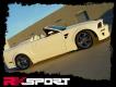 Ford Mustang 05-09, California Dream Body Kit, Urethane, Fits all 05-09 Models