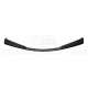 Corvette C8 Wickerbill Rear Trunk Spoiler,Promer, or Carbon Flash