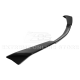 Corvette C8 Wickerbill Rear Trunk Spoiler,Promer, or Carbon Flash