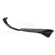 Corvette C8 Wickerbill Rear Trunk Spoiler,Promer, or Carbon Flash