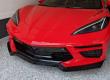 C8 Corvette Stingray1VM Aeromax Front Lip Splitter, Spoiler