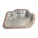 RPM TH400 Billet Aluminum Deep Oil Pan, Fits all Turbo 400, Chevrolet or BOP