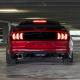 Sequential LED Turn Signals for 2015-2023 Ford Mustang LED Tail Lights, Pair, Red Diode Dynamics  