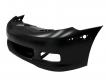 C6 Z06, Grand Sport, ZR1 Corvette Front Bumper - Stock Urethane GM OEM  15915335 