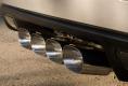 C6 Corvette Screamer Twintronic Exhaust System