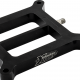 X-Series Weekend Warrior 4150 Dry Tunnel Ram Plate Conversion - Dual Plates 100-