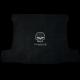 C6 Corvette Jake Skull Design Cargo Floor Mat Convertible