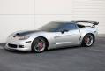 C6 Z06 Corvette Carbon Fiber Side Skirts (Z06 Only)