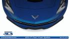 C7 Corvette Stingray ALL Including Z06 Front Lip Spoiler by ACS, Daily Driver Version