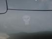 C5 Corvette LeMans Punisher Style Jake Racing Mascot Logo Decal Package