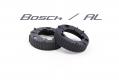 Morimoto Bulb Retainer Ring: Bosch / AL (D2S)