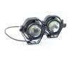 Morimoto LED DRL: Morimoto X.DRL One (Set)