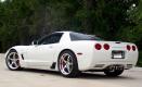CCW Corvette Wheels  Style SP500 Custom 1 Pc. Forged Aluminum
