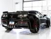 AWE Track Edition Axleback Exhaust for C7 Corvette Stingray / Z51 / Grand Sport 