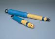 Bilstein Gas Pressure Sport B8 Shocks C6 Corvette Front (PAIR)