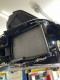 20-25+ C8 Corvette Radiator Screen Protectors, ZL1 Addons
