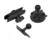 RAM Gauge Pod Heavy Duty Suction Cup Mounting Kit for GT Bully Dog
