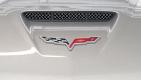 Corvette RaceMesh Grille Grand Sport Air Intake Nose Scoop Grille : C6 Grand Sport