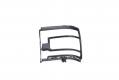 Morimoto XB Headlight Trim Bezels: LF542  (Pair / Unfinished)