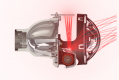 Morimoto Demon Eye: Profile MultiplEYE Reflector