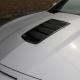 GM OEM Hood Conversion, 2014-2015 Camaro SS Heat Extractor Insert Kit, and C6 Corvette