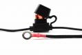 Morimoto Relay Harness Input: XTR HID (9007/9004)
