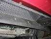 C5 Corvette, Clean Shield, Trash Catcher, Radiator Protection Screen Ver 2.