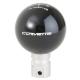 Corvette Shift Knob Corvette Script w/6 Speed Pattern GM Licensed 2005-2013 C6 & Z06, Grand Sport