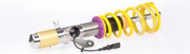16-22+ Camaro V3 Performance Coilover Kit, W/O Electronic Dampers, KW Suspensions