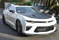 16-22+ Camaro SS, ZL1 Style Splitter, Carbon Fiber, EOS 
