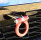 16-22+ Camaro Titanium Tow Hook, Front Tow Hook Only