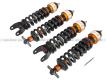 Pfadt / aFe Control Suspension Package Corvette Z06 / ZR1 C6 06-13, Stage 3