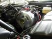 Corvette Billet Alternator : 2002-2009 C5, C6 & Z06