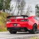 ACS Composite Camaro 2016+ Gen6 ZL1-1LE Smoked Third Brake Light