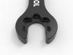aFe Control Aluminum C5 / C6 Corvette Coilover Rebuild Wrench