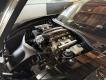 Carbon TRc Intake Manifold LS7, Corvette and Camaro, Black Cerakote Finish  