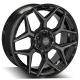 4PLAY Gen3 4P06 22x9 6x135mm & 6x5.5