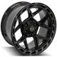 4PLAY Gen3 4P55 20x10 6x135mm & 6x5.5