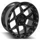 4PLAY Gen3 4P55 22x10 5x5