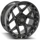 4PLAY Gen3 4P55 22x10 6x135mm & 6x5.5