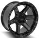 4PLAY Gen3 4P63 20x10 5x5