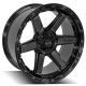 4PLAY Gen3 4P63 22x10 5x5