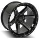 4PLAY Gen3 4P63 22x12 6x135mm & 6x5.5