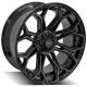 4PLAY Gen3 4P83 22x10 6x135mm & 6x5.5