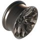 4PLAY Gen3 4P83 22x10 6x135mm & 6x5.5