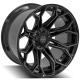 4PLAY Gen3 4P83 22x12 6x135mm & 6x5.5
