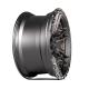 4PLAY Sport2.0 4PS01 18x9 6x135mm & 6x5.5