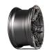 4PLAY Sport2.0 4PS20 17x9 6x135mm & 6x5.5